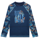 Conjunto Traje de Baño Ride the Waves