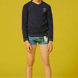Conjunto UV Dino Aventuras