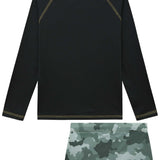 Conjunto UV Dino Aventuras