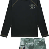 Conjunto UV Dino Aventuras