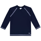 Polera UV Básica Manga Larga Luc.Boo