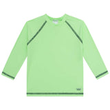 Polera UV Básica Manga Larga Luc.Boo