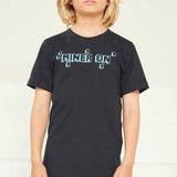 Polera Gamer "Miner On"