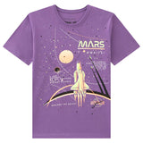 Polera Mars Galaxy