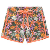 Short Filtro UV Flores