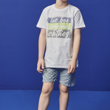 Polera Blanca Original Clothes