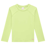 Polera filtro UV50+ niña