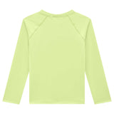 Polera filtro UV50+ niña