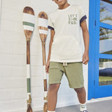 Conjunto "Let's Have Fun"