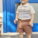 Short Básico Colores