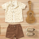 Short Básico Colores