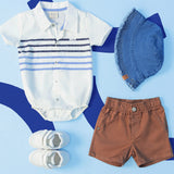 Short Básico Colores