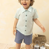 Short Básico Colores