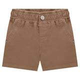 Short Básico Colores
