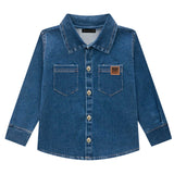 Camisa Jeans
