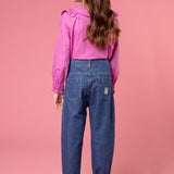 Jeans Mom Fit