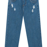 Jeans Mom Fit