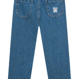 Jeans Mom Fit