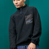 Polar Dynamic Pocket