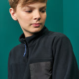 Polar Dynamic Pocket