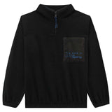 Polar Dynamic Pocket
