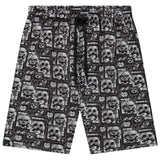 Short Traje de Baño Diseño