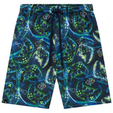 Short Traje de Baño Diseño