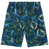 Short Traje de Baño Diseño