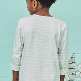 Polera Manga 3/4