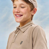 Jockey Básico Niño