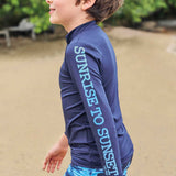 Conjunto Niño Filtro UV 50
