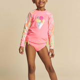 Conjunto UV Ice Cream