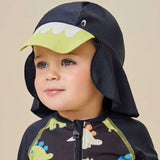 Enterito y Gorro Filtro UV