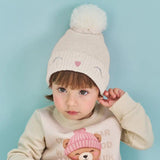 Gorro Pomponcito