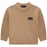 Sweater 100% Algodón Johnny Fox