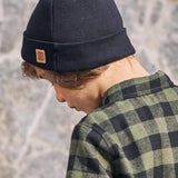 Gorro Algodón Colores