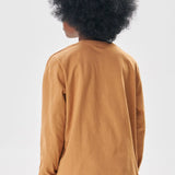 Polera Manga Larga Johnny Fox Off Road
