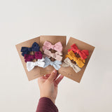 Set Teté (3 unidades)