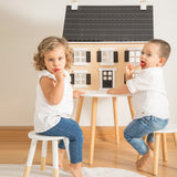 Casita Dora