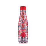 Botella Infantil Térmica de Acero Inoxidable - Dragonfly Paradise 500ml