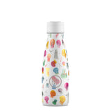 Botella Infantil Térmica de Acero Inoxidable - Crazy Skulls 260ml