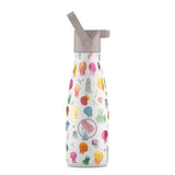 Botella Infantil Térmica de Acero Inoxidable - Crazy Skulls 260ml