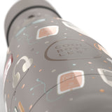 Botella Infantil Térmica de Acero Inoxidable - Must Have 260ml
