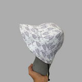 Gorro Sabana Protección UV Peces