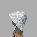 Gorro Sabana Protección UV Peces
