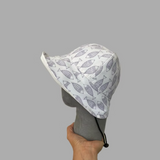 Gorro Sabana Protección UV Peces