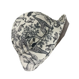Gorro Sabana Protección UV Safari