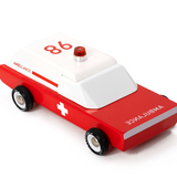 Ambulance Big