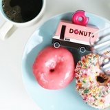 Donut Van 0