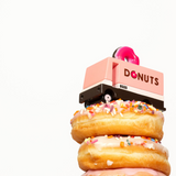 Donut Van 0